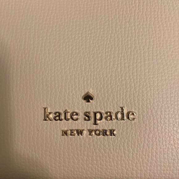 SOLD - Kate Spade Bucket Bag Crossbody Shoulder Bag - Picture 2 of 6
